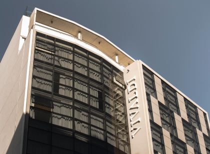 Vivaldi Hotel Loft Punta Carretas