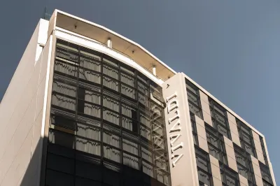 Vivaldi Hotel Loft Punta Carretas Hotels in Montevideo