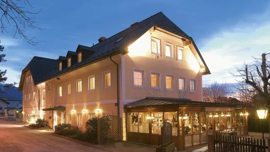オーストリア クラシック ホテル ヘレ