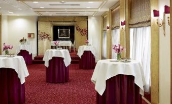 Hotel Sacher Wien