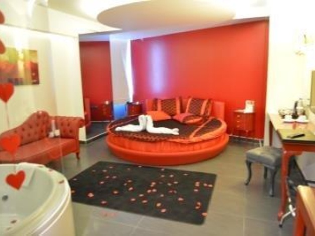 Yalova Lova Hotel & Spa Yalova