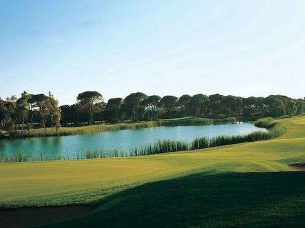 Cornelia Diamond Golf Resort & Spa