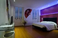 Via Palazzo Sanremo Các khách sạn ở 