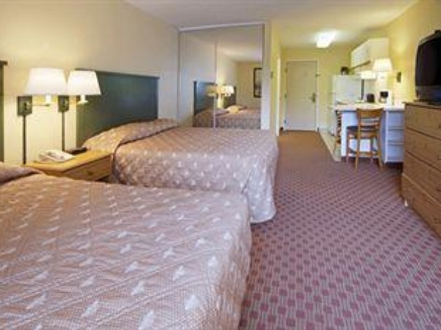 Extended Stay America Suites - Washington, DC - Rockville