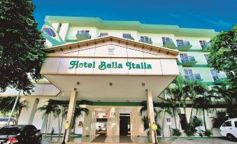 Hotel Bella Italia