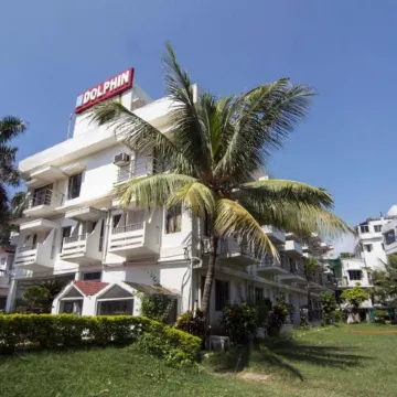 Hotel Dolphin