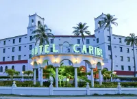 Hotel Caribe by Faranda Grand, a Member of Radisson Individuals