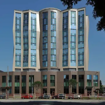 DoubleTree by Hilton Bratislava