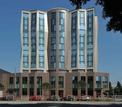 DoubleTree by Hilton Bratislava