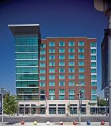 The Westin Memphis Beale Street