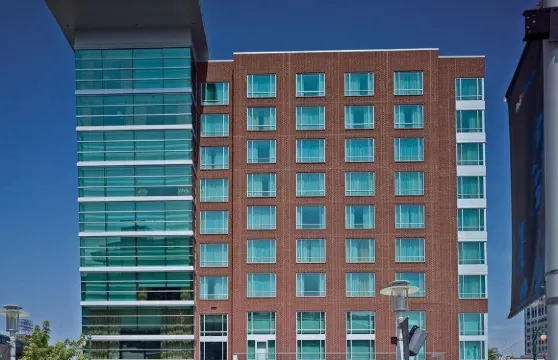 威斯汀酒店-孟菲斯貝亞勒街