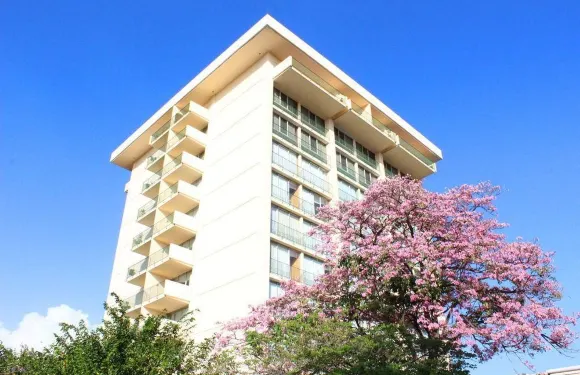 考特利套房酒店