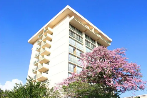 Courtleigh Hotel & Suites Hotels in Kingston