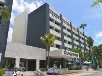 Smart Cancun The Urban Oasis Hotels near Chedraui Selecto