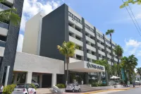 Smart Cancun The Urban Oasis