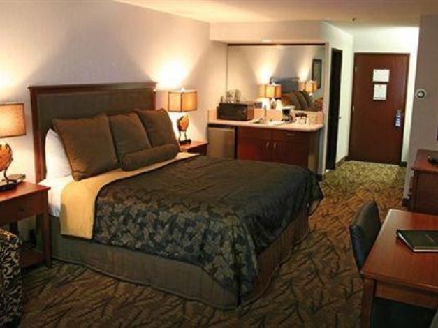 Holiday Inn Express Newberg - Wine Country, an Ihg Hotel