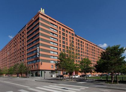 Hotel Bulevar Burgos