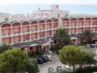 Hotel Santa Caterina Village Club Hotel di Scalea