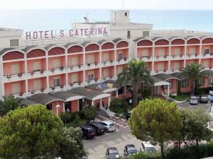 Hotel Santa Caterina Village Club