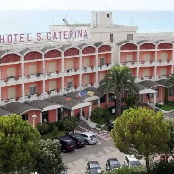 Hotel Santa Caterina Village Club