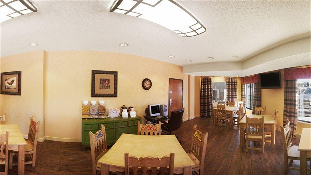 Best Western Plus Inn of Santa Fe