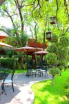 Meson del Valle Hotels in Guarachanillo