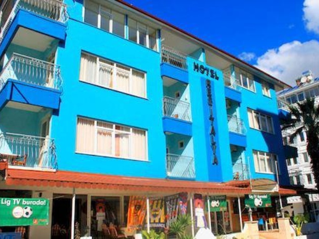 Resitalya Hotel