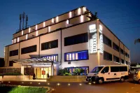 Hotel Domidea Hotel in zona La Rustica Citta'