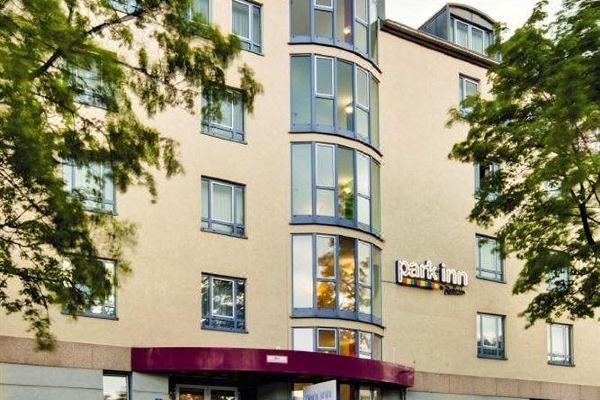 Park Inn by Radisson München Frankfurter Ring Reviews ...