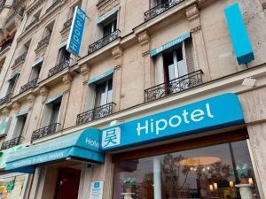 Ibis Styles Paris Nation Cours de Vincennes