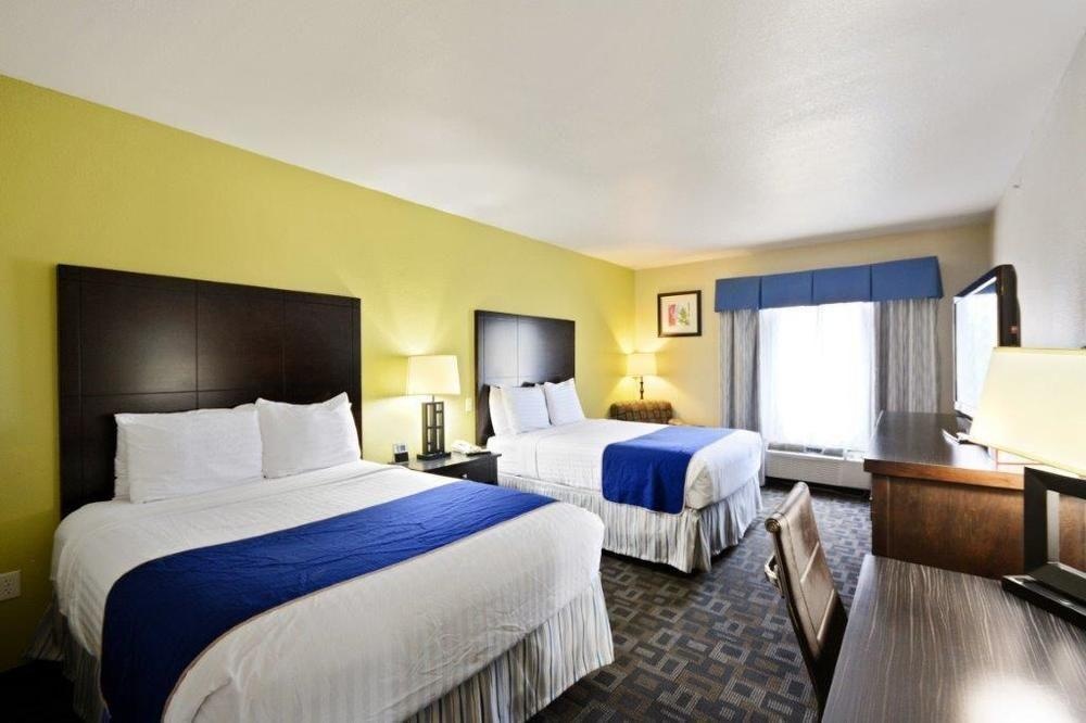 Super 8 by Wyndham Irving/DFW Apt/North