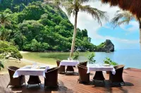 Cauayan Island Resort and Spa