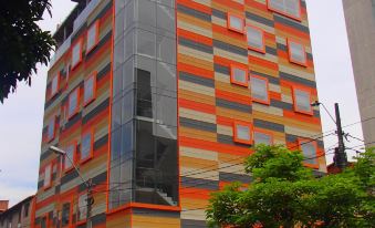 Hotel Sixtina Plaza Medellin