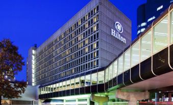 DoubleTree by Hilton Newark Penn Station, NJ