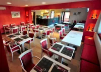 Hotel 325 Tor Vergata