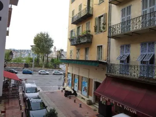 Hotel Villa la Tour