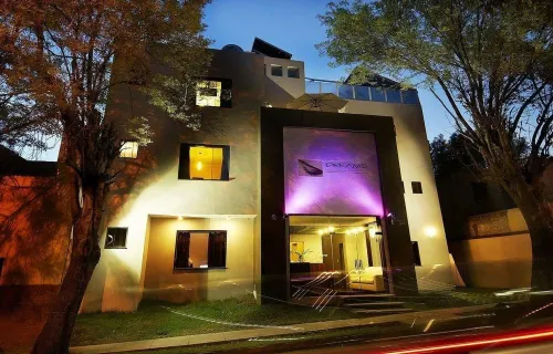 Dreams Hotel Boutique - spa