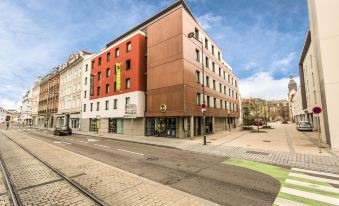 B&B Hotel Mulhouse Centre