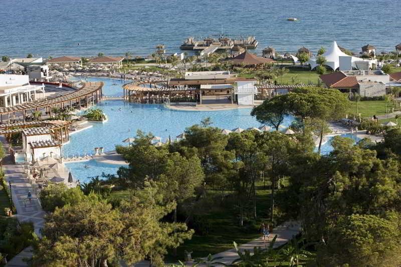 Ela Excellence Resort Belek