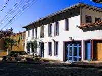 Hotel Pousada Minas Gerais