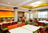 Fairfield Inn & Suites San Francisco Airport/Millbrae