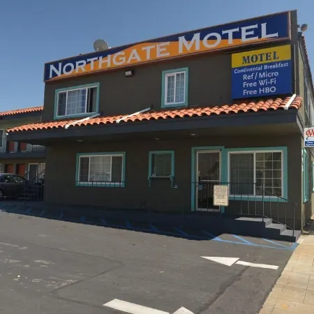 Northgate Motel