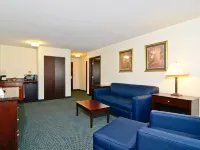 Best Western Plus Gas City Hotels in Grant County