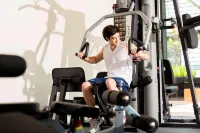 Holiday Inn Express JAKARTA WAHID HASYIM by IHG