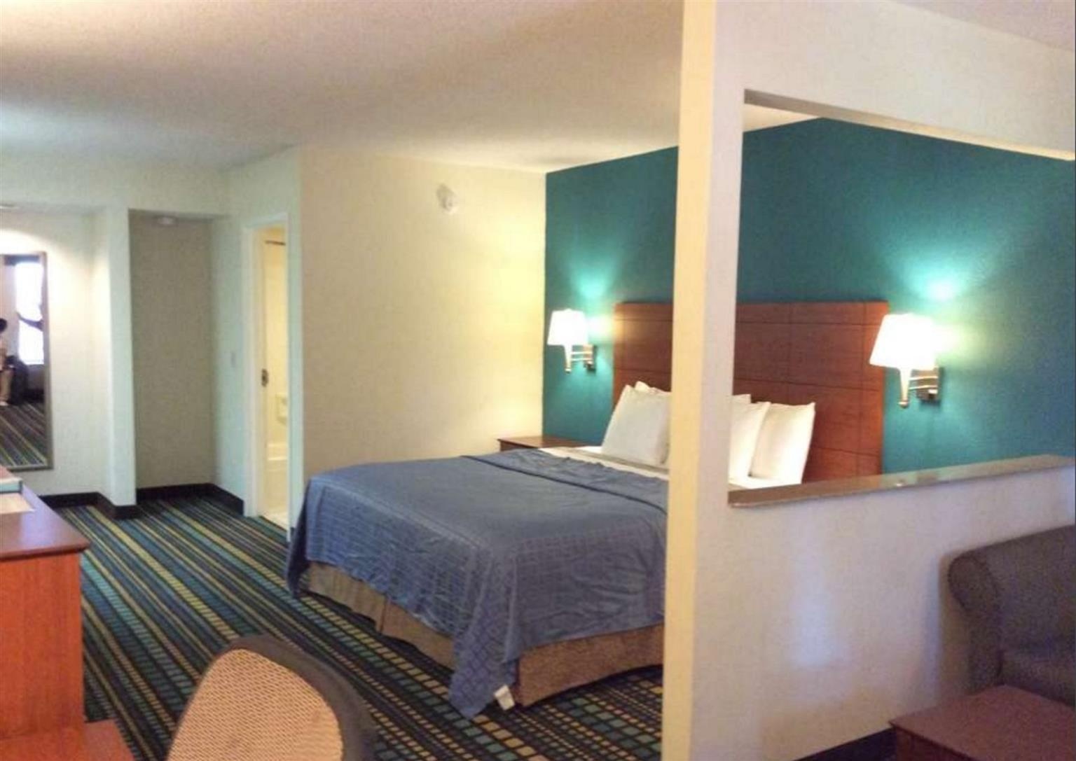 Best Western Tallahassee-Downtown Inn & Suites