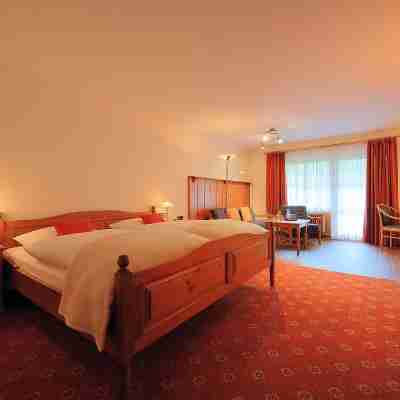Hotel Hofgut Sternen Rooms