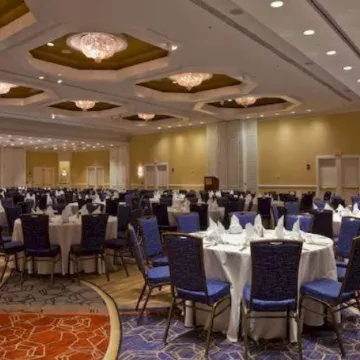 Boston Marriott Burlington