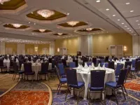 Boston Marriott Burlington Hotels in Burlington