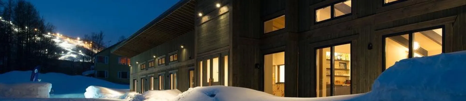 Vacation Homes