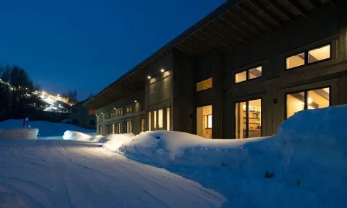 The Orchards Niseko
